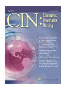 Computer Informatics Nursing Magazine